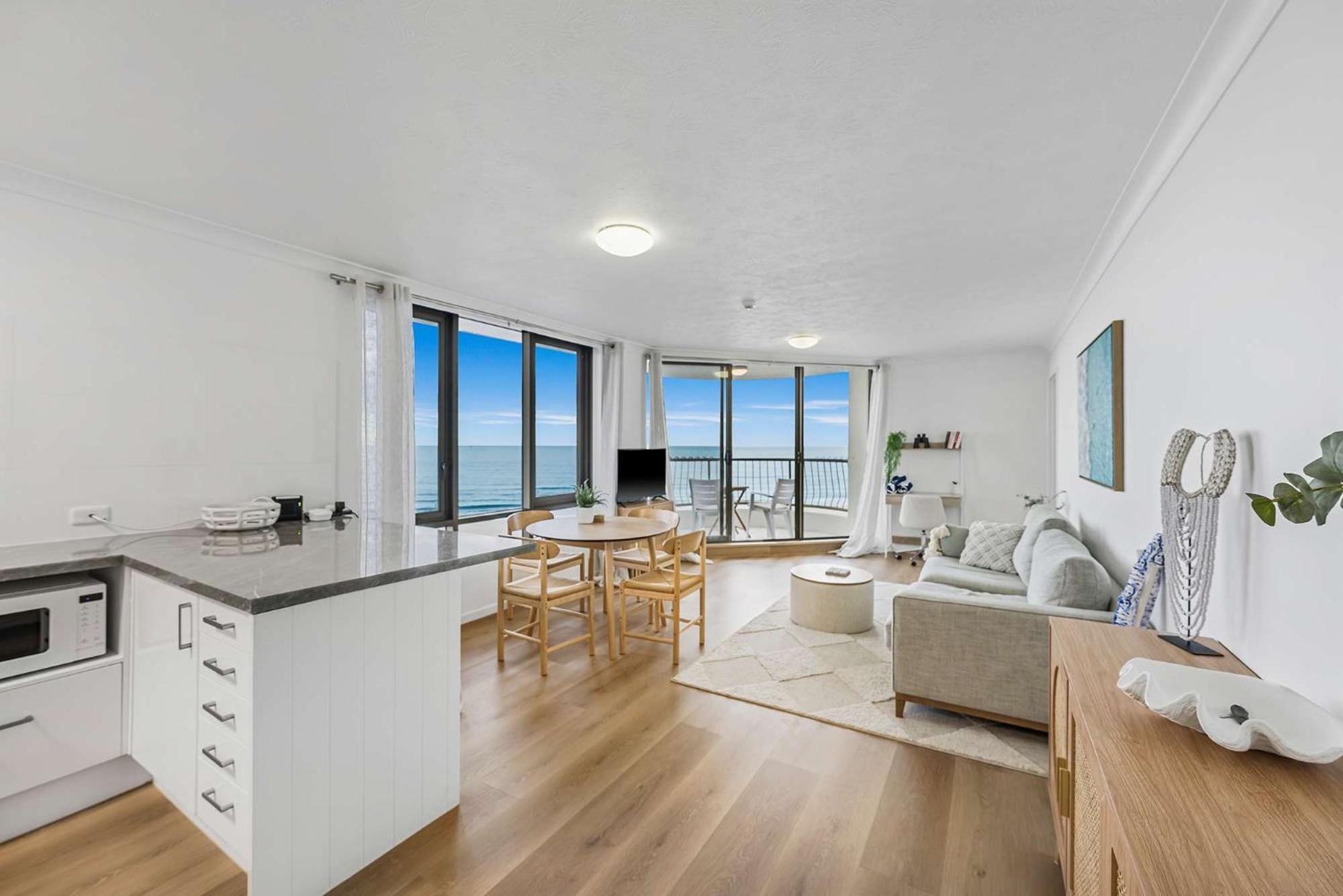Apartment Pearl By Khove